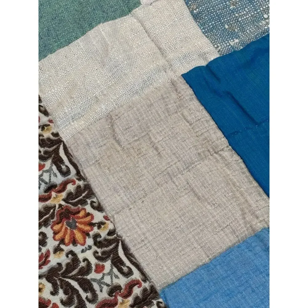 Handmade freshly laundered